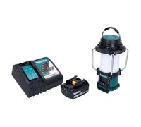 Radio sans fil et lanterne - Makita - DMR 055 - 18V - Batterie 3,0Ah - Chargeur inclus