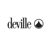 RADIOCOMMANDE DEVILLE C02260 COMPATIBLE IAC/HE/HF/HL/HM