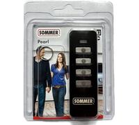 Radiocommande Originale Sommer 4013-TX03-434 MHz 4 canaux