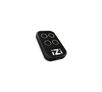 Radiocommande Portail Multimarque iZi Black