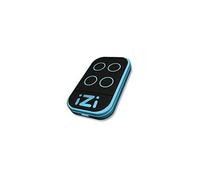 Radiocommande Portail Multimarque iZi Blue