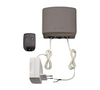 Radiocommande universelle à 2 canaux, préassemblée - Récepteur radio 433,42 MHz 1841152