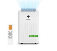 Radiola - Rad-cl12000 - Climatiseur Mobile - 12000 Btu - Refroidissement Puissant