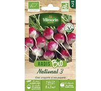 Radis National 3 - BIO