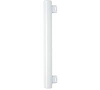 Radium 42514782 Éclairage LED, Verre, S14s, 5 W, Opalisiert, 4,9 x 3,15 x 30,5 cm