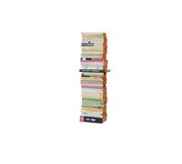 Radius Bibliothèque murale simple Booksbaum - 90 cm - blanc