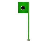 Radius Boîte à lettres sur pied Letterman 2 - vert