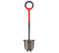 Radius Garden 22211 Root Slayer Pelle Ronde avec Coupe-Racines