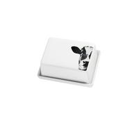 RAEDER Beurrier 250g Moo Muh Moo blanc