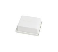 RAEDER Beurrier grand format 250g Porteur de goût blanc