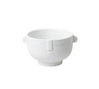 Räder Bol « Gusto » - Diamètre : 15 cm - Hauteur : 8,5 cm - Design en porcelaine