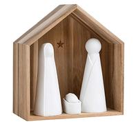 L'hiver, la grande crèche Räder - 4045289900425