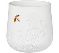 Räder Lampe de Table, 1, Blanc, Hauteur 8 cm, diamètre 8 cm.