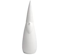 Räder Living Figurine LED en Porcelaine avec minuteur Doré Hauteur 4 5 cm Diamètre 6 5 cm