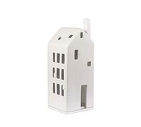Räder Maison Lumineuse, dotée de Grande Porte, 18,6 cm