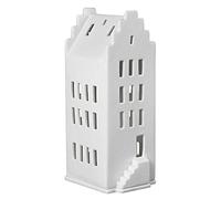Räder – Maison lumineuse Giebelhaus – Porcelaine – Blanc
