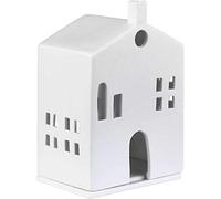 Zuhause maison de lumière porte ronde 15 cm Räder - 4045289108449
