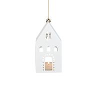 Räder Maison Lumineuse Suspendue | carré | Grand