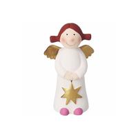 Räder Soeur céleste Aurelia Medium Edition 10 anges décoratifs