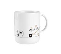 Räder Tasse cadeau « Jardin » - Tasse à café - Tasse à thé