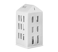 Zuhause maison de lumière Walmdach 16,5 cm Räder - 4045289129574