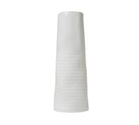 Räder Vase de sol en forme de poésie