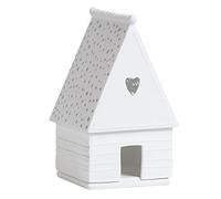 Zuhause Maison lumineuse Pain d'épices Ensemble de 3 Räder - 4045289903198
