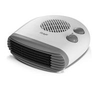 RAF Climatiseur Mini Réversible Chaud Froid 1500W Ventilateur Chauffage Bureau Salle de Bain Oscillation 20m²