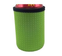 RAFGALDEX Manchon de Tasse Portable Refroidisseur de Boisson en néoprène Manchon de Bouteille réutilisable en néoprène isolé Peut Boire décoration refroidisseurs Bouteille