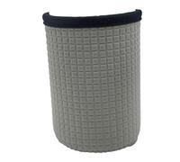 RAFGALDEX Manchon de Tasse Portable Refroidisseur de Boisson en néoprène Manchon de Bouteille réutilisable en néoprène isolé Peut Boire décoration refroidisseurs Bouteille