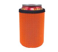 RAFGALDEX Manchon de Tasse Portable Refroidisseur de Boisson en néoprène Manchon de Bouteille réutilisable en néoprène isolé Peut Boire décoration refroidisseurs Bouteille