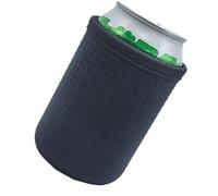 RAFGALDEX Manchon de Tasse Portable Refroidisseur de Boisson en néoprène Manchon de Bouteille réutilisable en néoprène isolé Peut Boire décoration refroidisseurs Bouteille