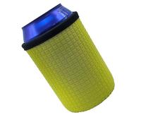 RAFGALDEX Manchon de Tasse Portable Refroidisseur de Boisson en néoprène Manchon de Bouteille réutilisable en néoprène isolé Peut Boire décoration refroidisseurs Bouteille