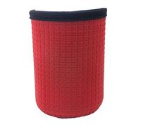 RAFGALDEX Manchon de Tasse Portable Refroidisseur de Boisson en néoprène Manchon de Bouteille réutilisable en néoprène isolé Peut Boire décoration refroidisseurs Bouteille