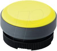 RAFI 38.83.86 - FS+ 22 - adaptateur d'éclairage - rond, jaune, cache plat