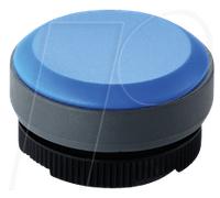 RAFI 38.84.01 - FS+ 22 - adaptateur d'éclairage - rond, bleu, cache plat