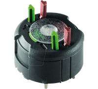 RAFI 38.95.01 - Bloc de contacts 22 mm 1 NO+1 NC RAFIX FS