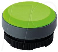 RAFI 39.05.71 - FS+ 22 - adaptateur d'éclairage - rond, vert, cache plat
