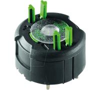 RAFI 40.60.94 - Bloc de contacts 1 fermeture (NO) RAFIX FS