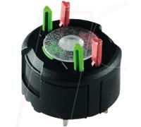 RAFI 40.60.97 - Bloc de contacts 1 NO+1 NC RAFIX FS