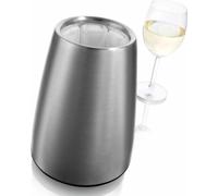 Rafraîchisseur à vin en acier inoxydable Rapid Ice