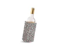 Vacu Vin Rafraîchisseur de bouteille Keith Haring Plastique Multicolore
