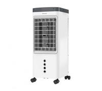 Rafraichisseur d'air 3-en 1 Snowfield 5 TAURUS ALPATEC
