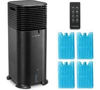 Rafraichisseur d'air 4 en 1 de 750 m³/h trotec G