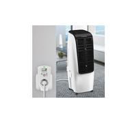 Rafraîchisseur D'air 4 En 1 Utilisable En Intérieur Et En Extérieur 110w