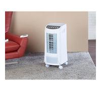 Rafraîchisseur d'air 65 W 3 en 1 avec fonctions humidificateur et ioniseur