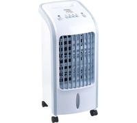 Rafraîchisseur d'air 75 W avec fonction oscillation LW-420.w