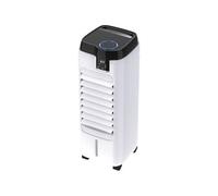 Rafraîchisseur d'air à évaporation 6 L / 120 W avec minuteur intégré Lw-500