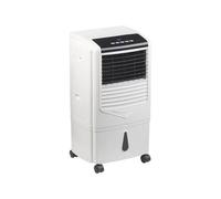 Rafraîchisseur d'air à évaporation avec minuteur jusqu'à 9 h LW-370