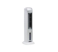 Rafraîchisseur d'air au format tour de ventilation efficace et élégante avec ionisation idéal pour 25 m² RAFY 79 Purline